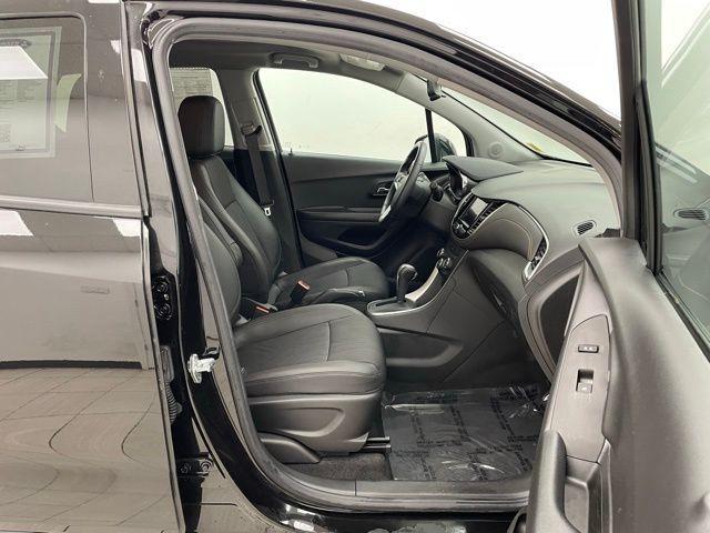 used 2022 Chevrolet Trax car, priced at $18,634