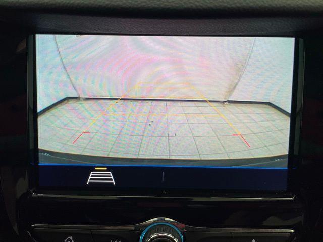 used 2022 Chevrolet Trax car, priced at $18,634