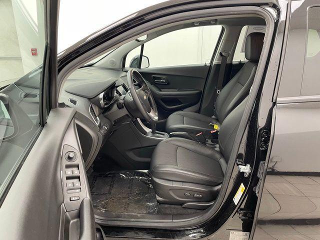 used 2022 Chevrolet Trax car, priced at $18,634