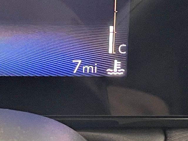 new 2026 Chevrolet TrailBlazer car, priced at $33,655