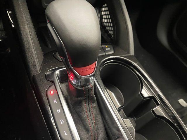 new 2026 Chevrolet TrailBlazer car, priced at $33,655