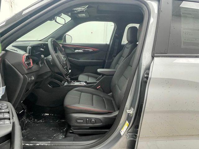 new 2026 Chevrolet TrailBlazer car, priced at $33,655