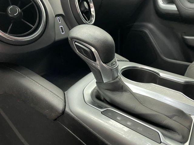 used 2022 Chevrolet Blazer car, priced at $23,500