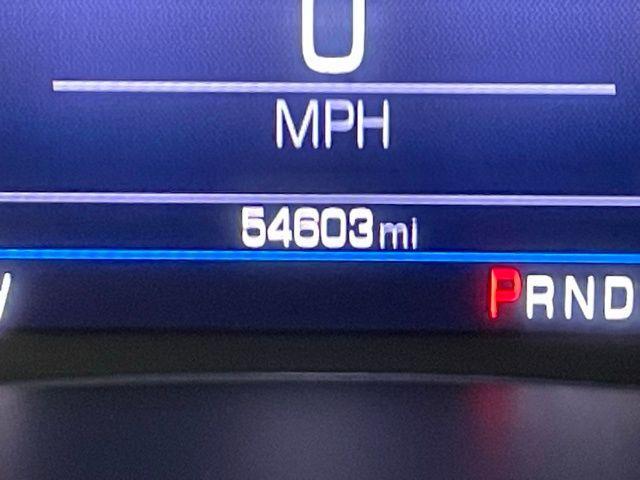 used 2022 Chevrolet Blazer car, priced at $23,500