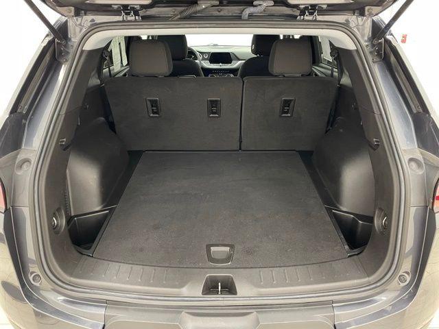 used 2022 Chevrolet Blazer car, priced at $23,500