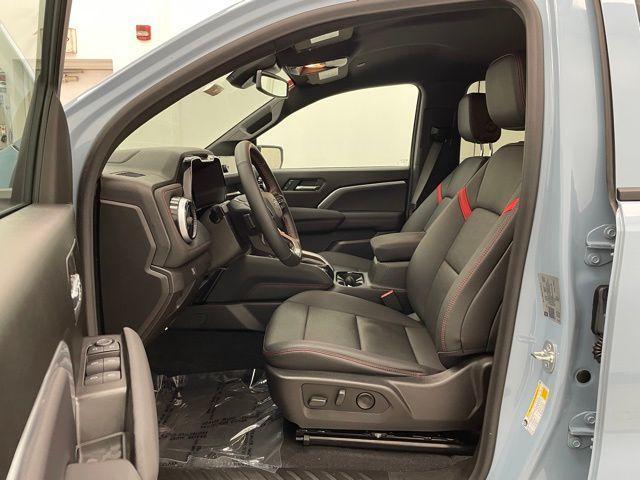 new 2025 Chevrolet Colorado car, priced at $45,000