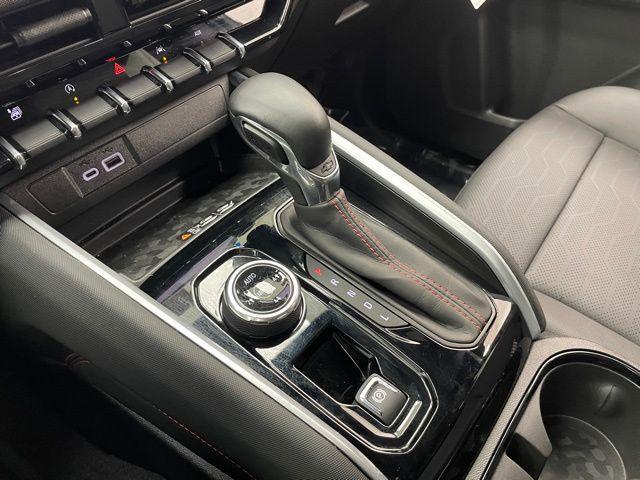 new 2025 Chevrolet Colorado car, priced at $45,000