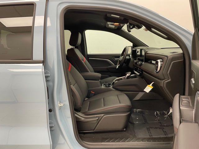 new 2025 Chevrolet Colorado car, priced at $45,000