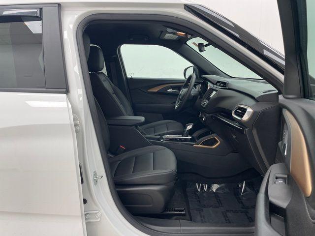 used 2023 Chevrolet TrailBlazer car, priced at $22,722