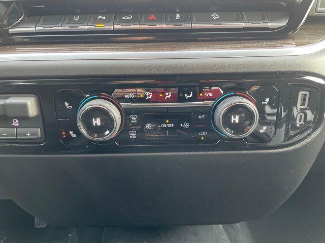 new 2026 Chevrolet Silverado 3500 car, priced at $65,145