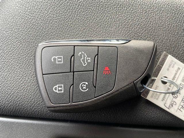 new 2026 Chevrolet Silverado 3500 car, priced at $65,145