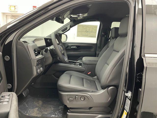 new 2026 Chevrolet Tahoe car, priced at $71,580