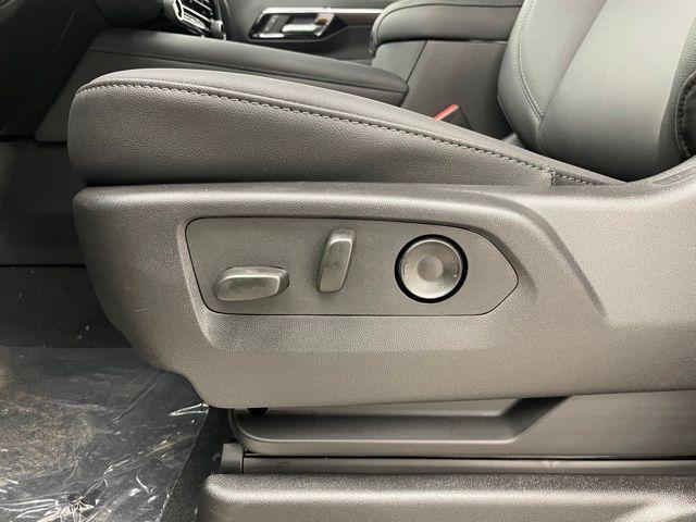 new 2026 Chevrolet Tahoe car, priced at $71,580