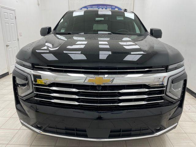 new 2026 Chevrolet Tahoe car, priced at $71,580