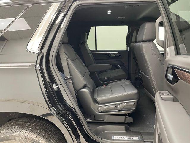 new 2026 Chevrolet Tahoe car, priced at $71,580