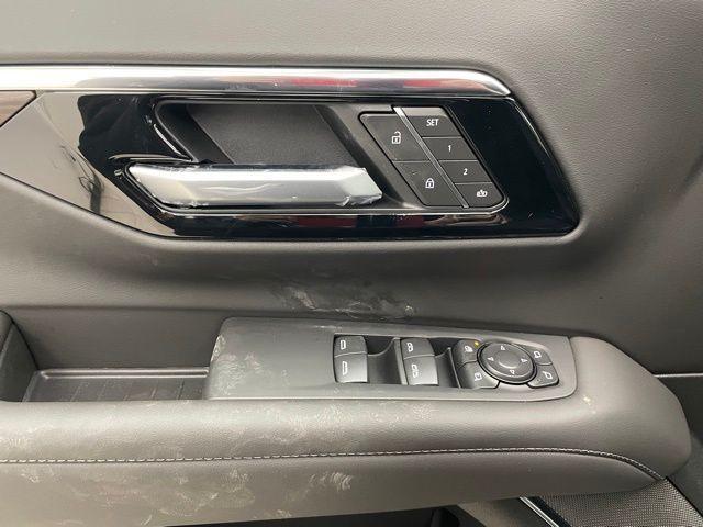 new 2026 Chevrolet Tahoe car, priced at $71,580