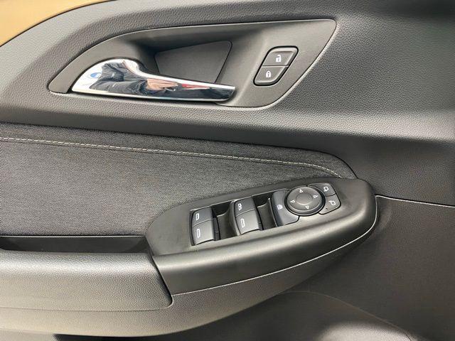 used 2023 Chevrolet TrailBlazer car, priced at $23,850