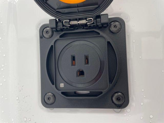 new 2026 Chevrolet Colorado car, priced at $48,440