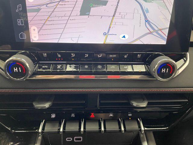 new 2026 Chevrolet Colorado car, priced at $48,440