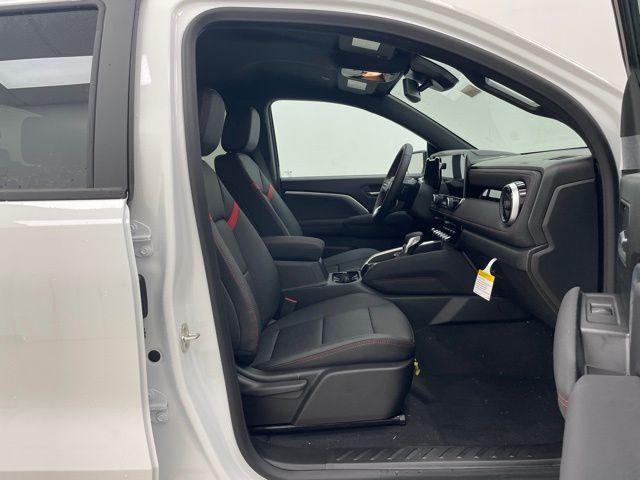 new 2026 Chevrolet Colorado car, priced at $48,440