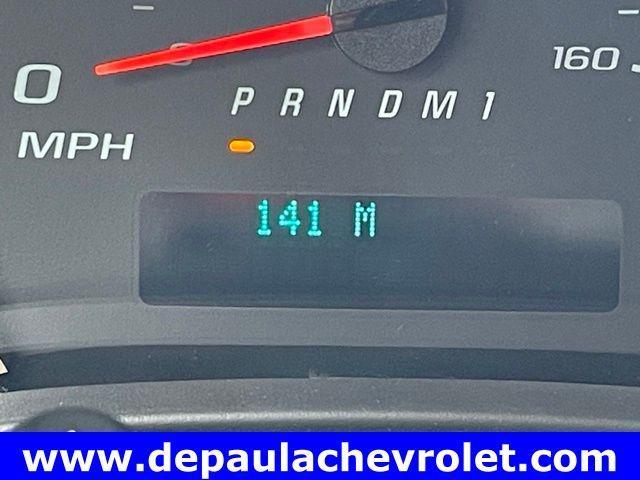 new 2025 Chevrolet Express 2500 car, priced at $45,615