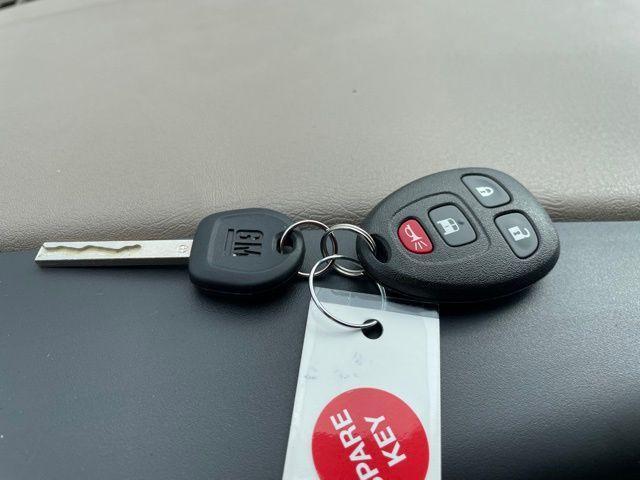 new 2025 Chevrolet Express 2500 car, priced at $45,615