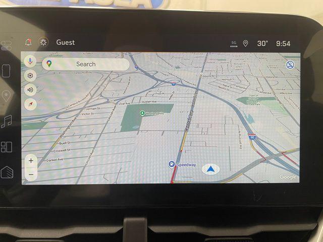 new 2026 Chevrolet Equinox car, priced at $30,995