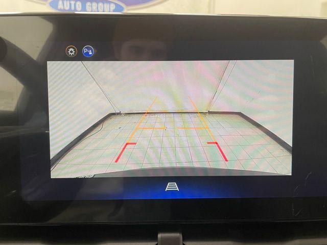 new 2026 Chevrolet Equinox car, priced at $30,995