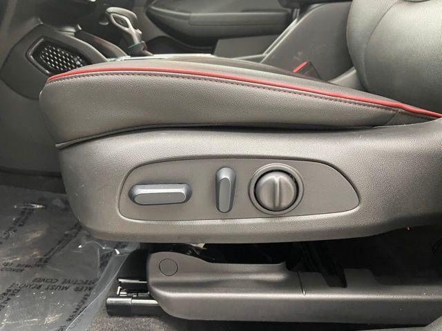 used 2024 Chevrolet TrailBlazer car, priced at $26,268