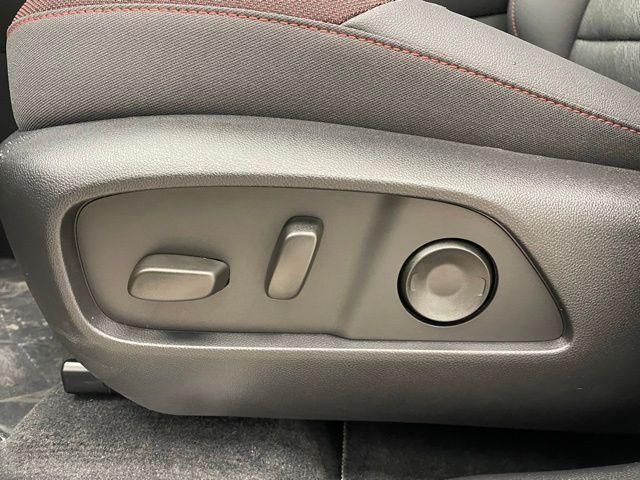 new 2026 Chevrolet Equinox car, priced at $36,110