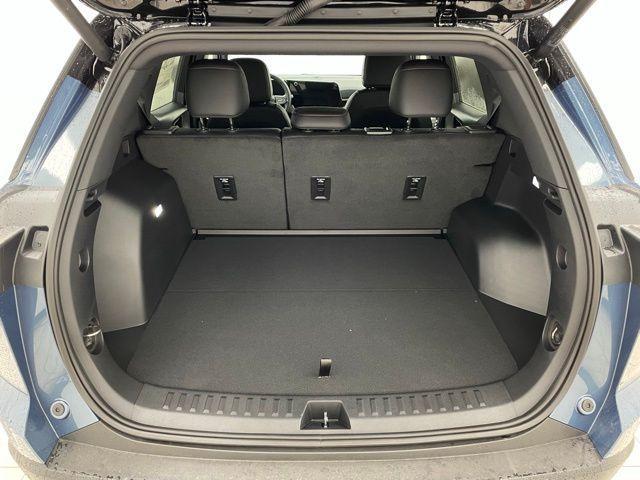 new 2026 Chevrolet Equinox car, priced at $36,110