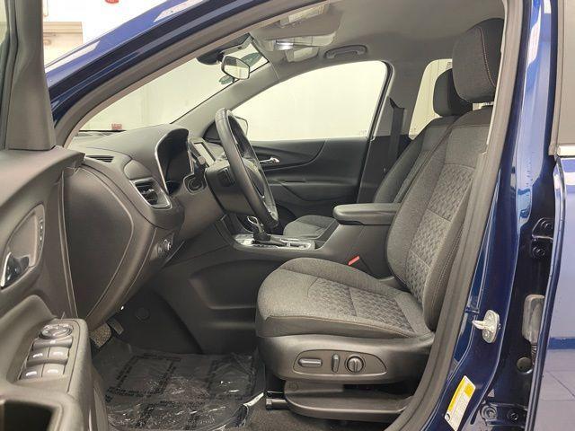 used 2023 Chevrolet Equinox car, priced at $23,214