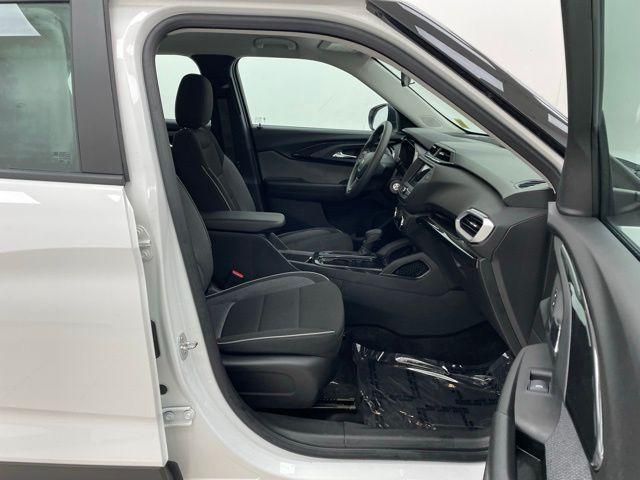 used 2023 Chevrolet TrailBlazer car, priced at $19,500