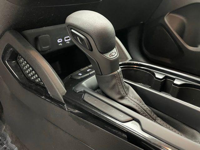 used 2023 Chevrolet TrailBlazer car, priced at $19,500