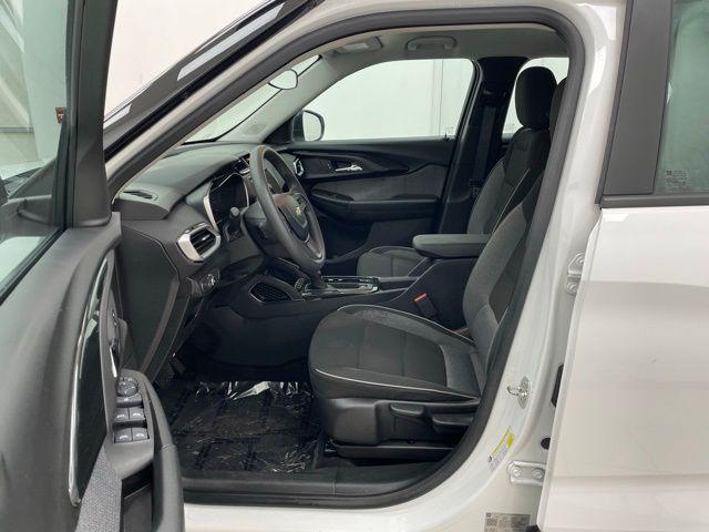 used 2023 Chevrolet TrailBlazer car, priced at $19,500