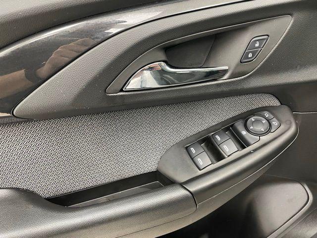 used 2023 Chevrolet TrailBlazer car, priced at $19,500