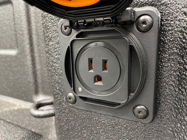 new 2026 Chevrolet Silverado 1500 car, priced at $52,305