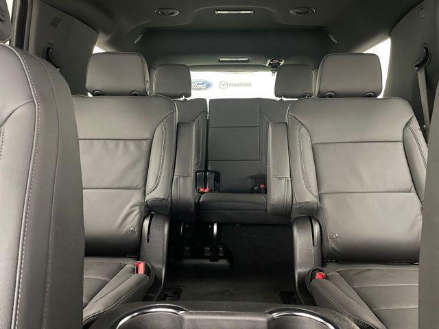 new 2026 Chevrolet Tahoe car, priced at $72,570