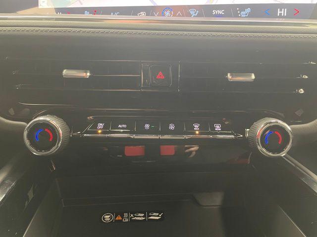 new 2026 Chevrolet Tahoe car, priced at $72,570