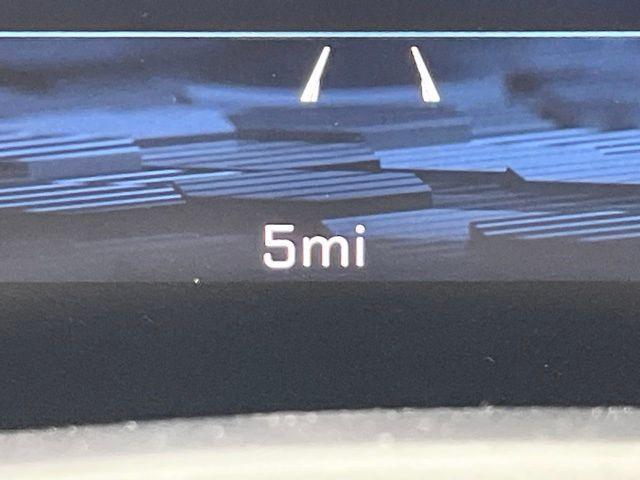 new 2026 Chevrolet Tahoe car, priced at $72,570