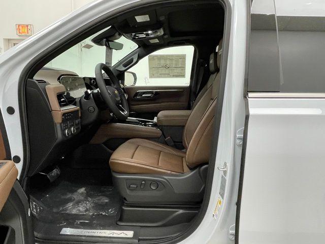 new 2026 Chevrolet Tahoe car, priced at $89,540