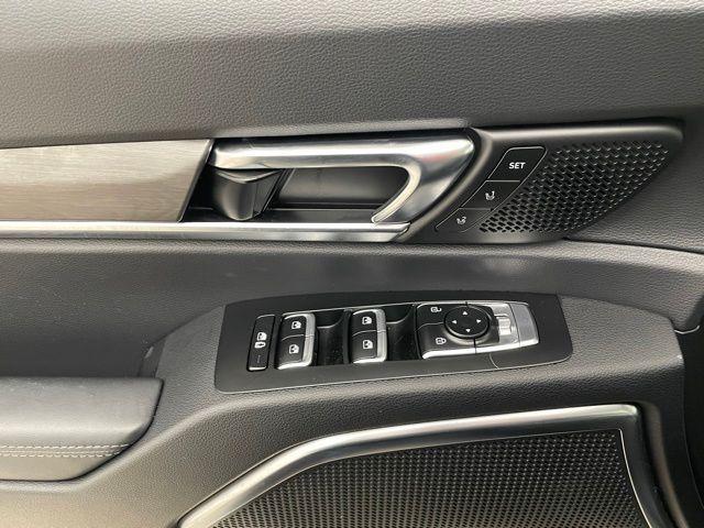 used 2024 Kia Telluride car, priced at $41,999