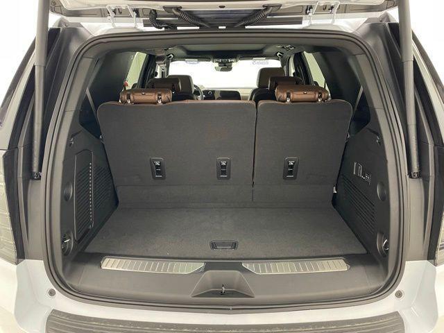 new 2026 Chevrolet Tahoe car, priced at $99,195