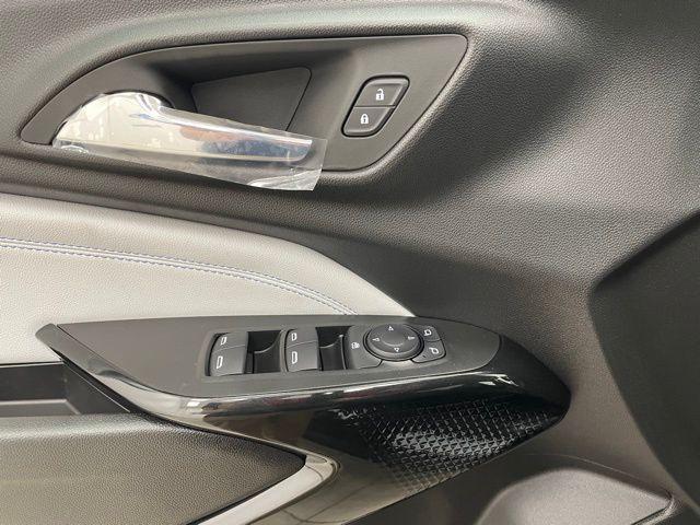 new 2026 Chevrolet Trax car, priced at $25,660