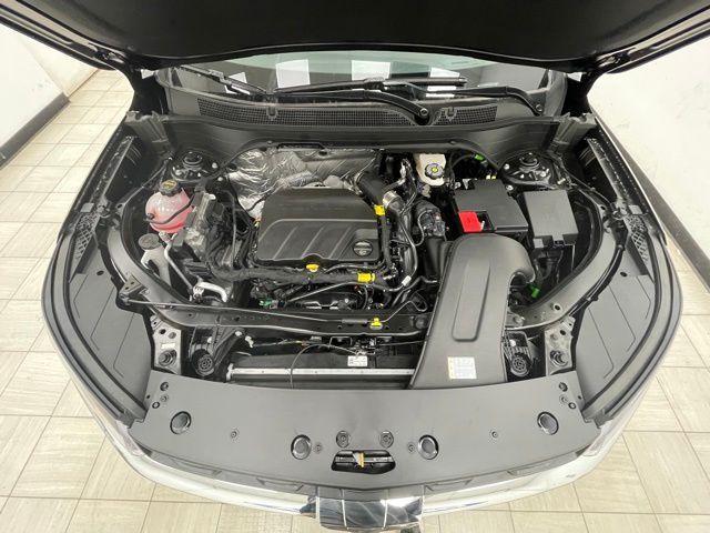 new 2026 Chevrolet Trax car, priced at $25,660