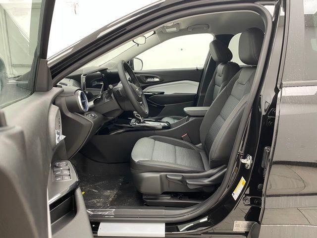 new 2026 Chevrolet Trax car, priced at $25,660