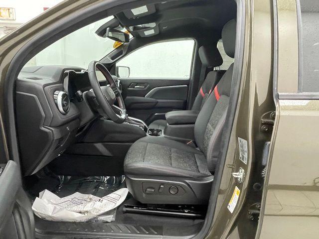 used 2023 Chevrolet Colorado car, priced at $35,956