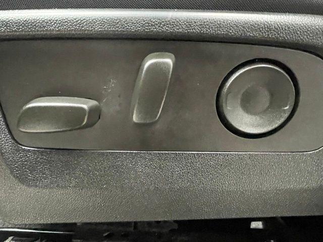 used 2023 Chevrolet Colorado car, priced at $35,956