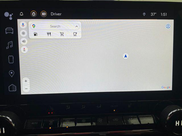 used 2023 Chevrolet Colorado car, priced at $35,956