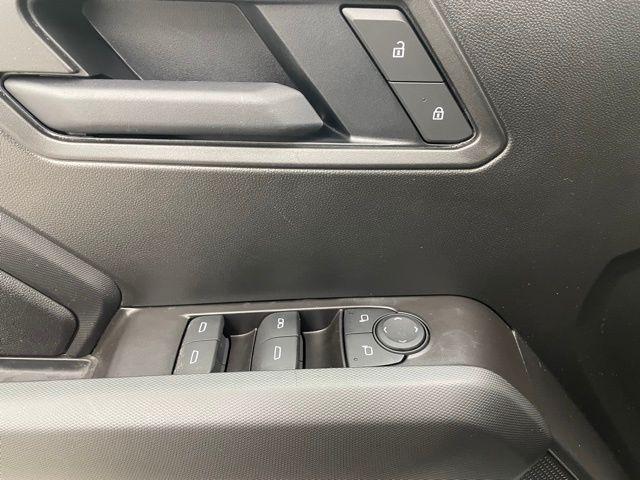 new 2025 Chevrolet Colorado car, priced at $45,000